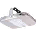 IP66 Impermeable UL Dlc 160W LED High o Low Bay de la lámpara con Sensor de movimiento